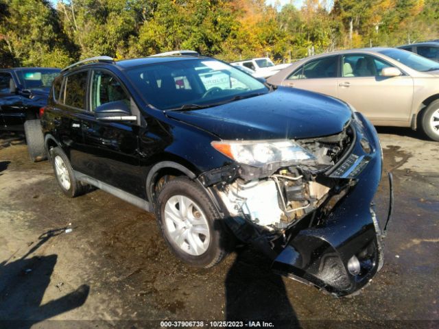 TOYOTA RAV4 2014 2t3bfrev0ew193351