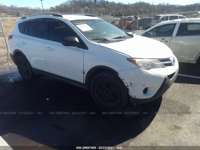 TOYOTA RAV4 2014 2t3bfrev0ew193673