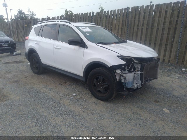 TOYOTA RAV4 2014 2t3bfrev0ew193835