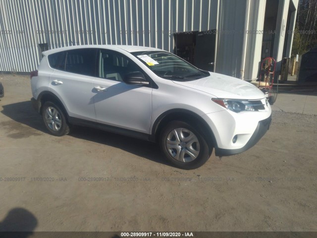 TOYOTA RAV4 2014 2t3bfrev0ew201027