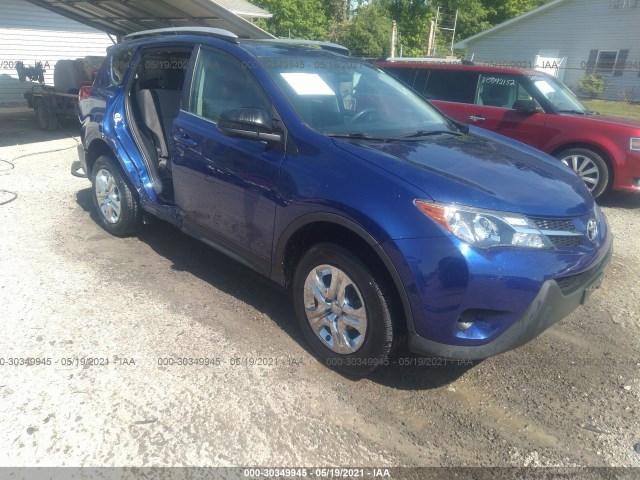 TOYOTA RAV4 2014 2t3bfrev0ew202081