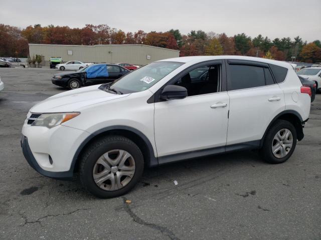 TOYOTA RAV4 2014 2t3bfrev0ew204204