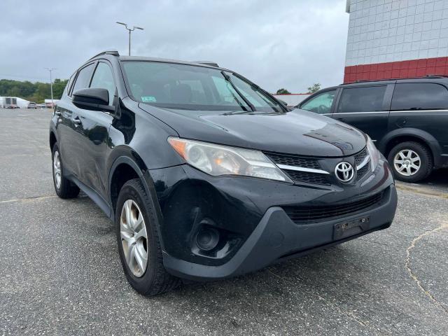 TOYOTA RAV4 LE 2014 2t3bfrev0ew213372