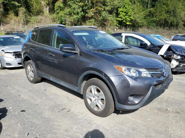 TOYOTA RAV4 LE 2014 2t3bfrev0ew222315