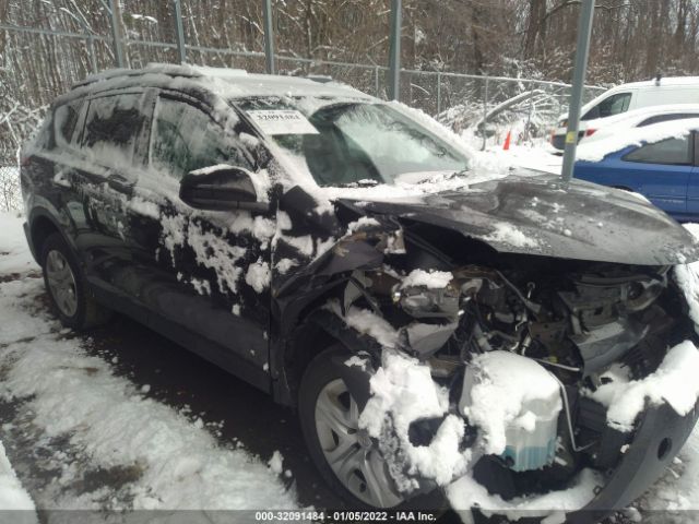 TOYOTA RAV4 2014 2t3bfrev0ew223593