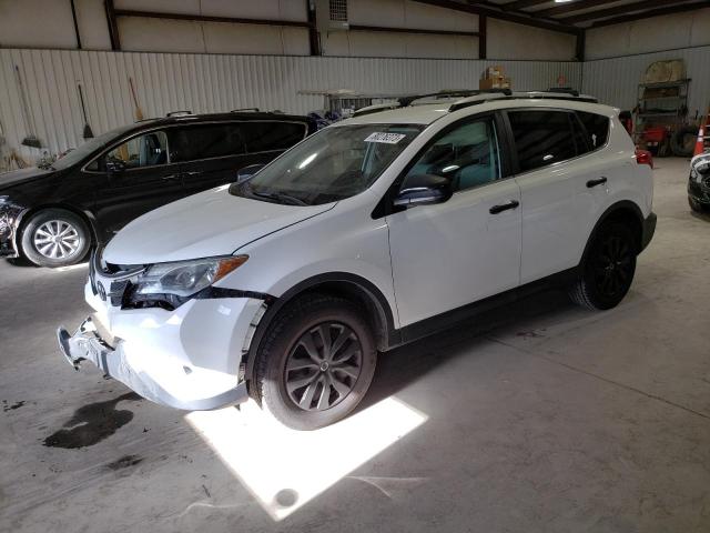 TOYOTA RAV4 2015 2t3bfrev0fw247801