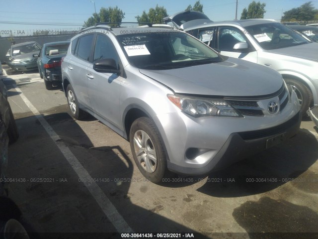 TOYOTA RAV4 2015 2t3bfrev0fw259172