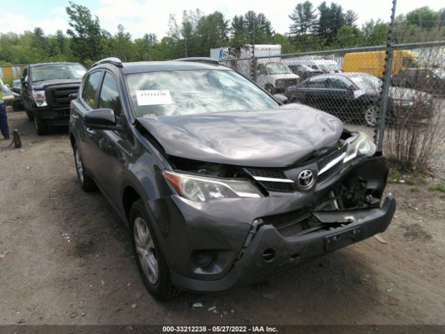 TOYOTA RAV4 2015 2t3bfrev0fw270494