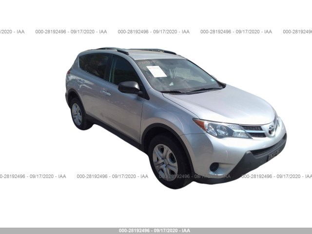 TOYOTA RAV4 2015 2t3bfrev0fw283147