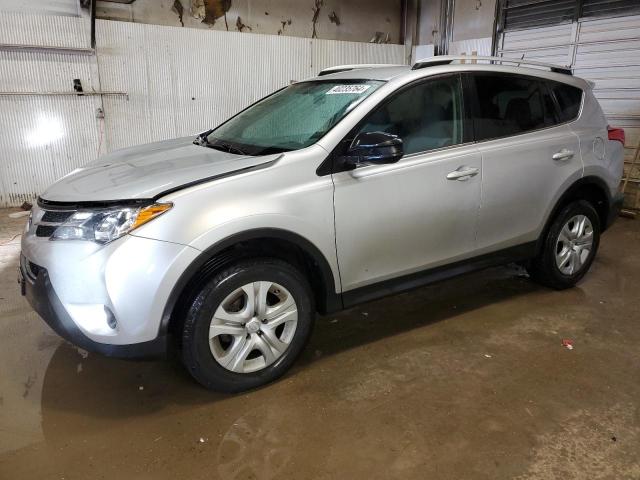 TOYOTA RAV4 2015 2t3bfrev0fw284833