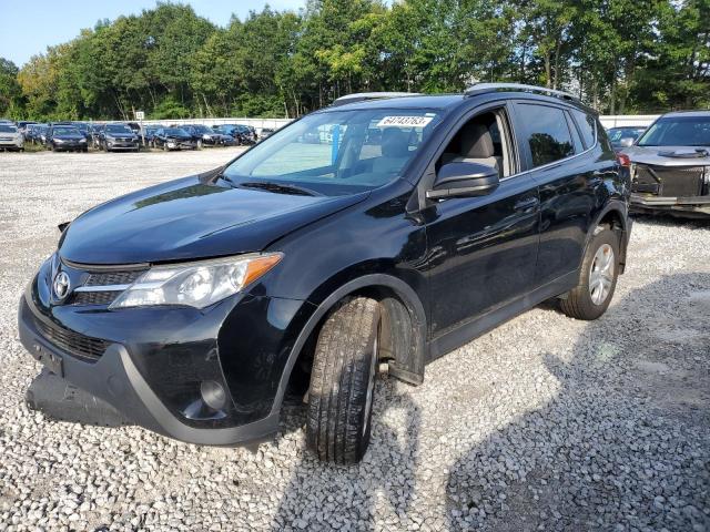 TOYOTA RAV4 2015 2t3bfrev0fw291295