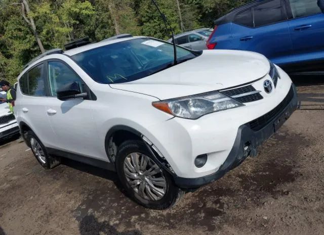 TOYOTA RAV4 2015 2t3bfrev0fw306152