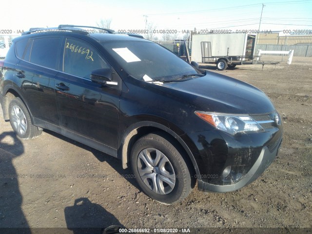 TOYOTA RAV4 2015 2t3bfrev0fw320911