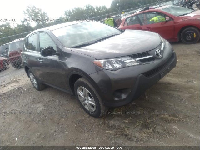 TOYOTA RAV4 2015 2t3bfrev0fw332170