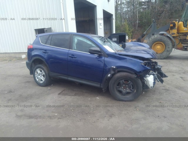 TOYOTA RAV4 2015 2t3bfrev0fw335523