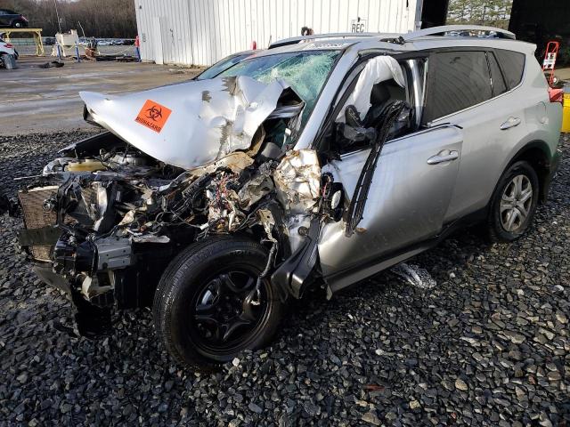 TOYOTA RAV4 2015 2t3bfrev0fw355965