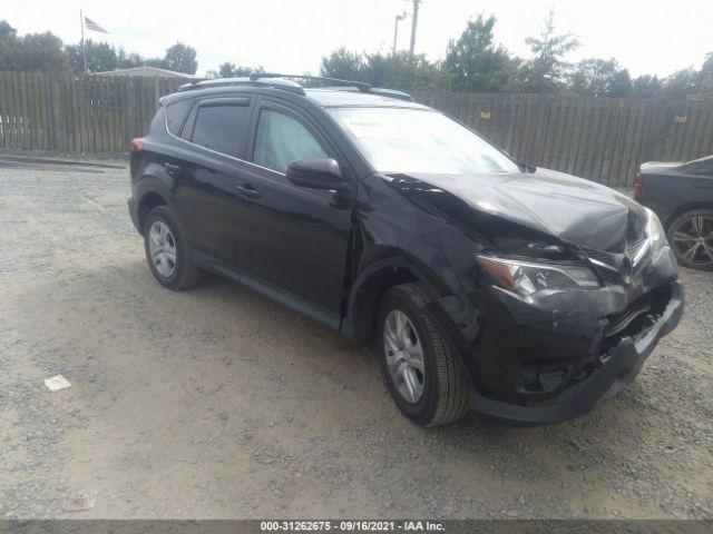 TOYOTA RAV4 2015 2t3bfrev0fw359742