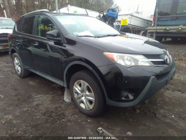 TOYOTA RAV4 2015 2t3bfrev0fw373740