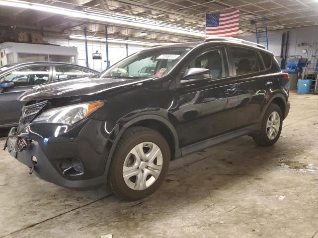 TOYOTA RAV4 2015 2t3bfrev0fw376847