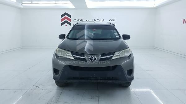 TOYOTA RAV 4 2015 2t3bfrev0fw383667