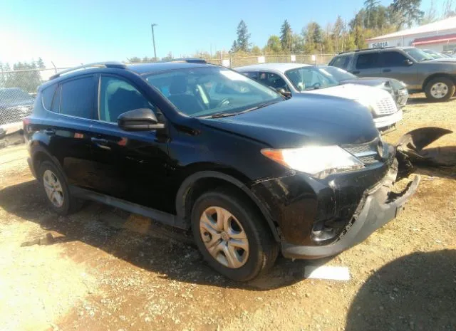 TOYOTA RAV4 2015 2t3bfrev0fw407305