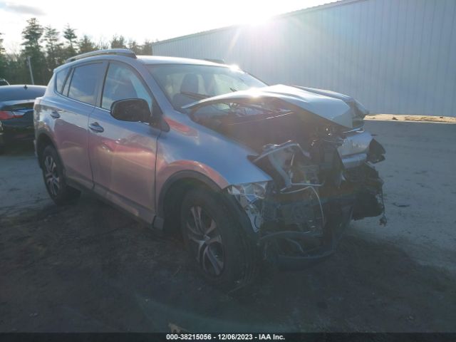 TOYOTA RAV4 2016 2t3bfrev0gw410545