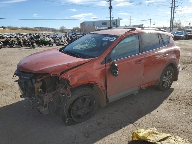 TOYOTA RAV4 2016 2t3bfrev0gw410660