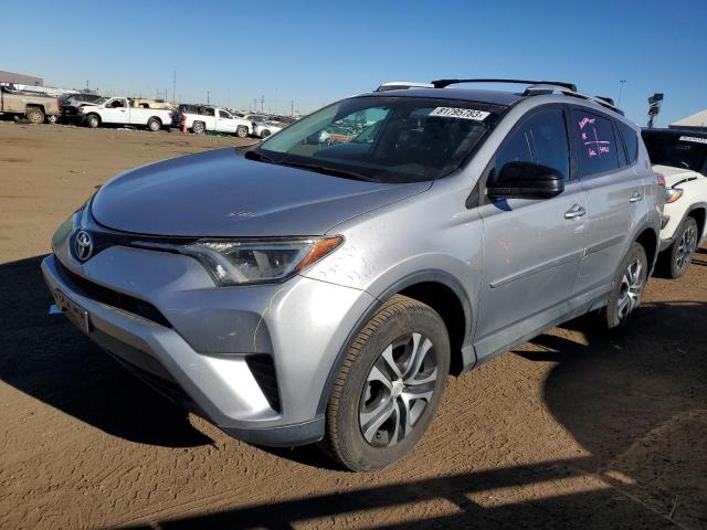 TOYOTA RAV4 2016 2t3bfrev0gw412182