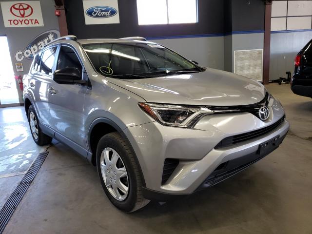 TOYOTA RAV4 LE 2016 2t3bfrev0gw412683