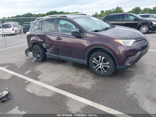 TOYOTA RAV4 2016 2t3bfrev0gw416054