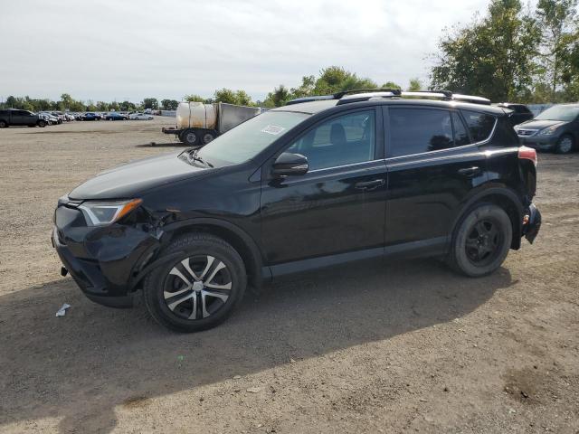 TOYOTA RAV4 LE 2016 2t3bfrev0gw423764