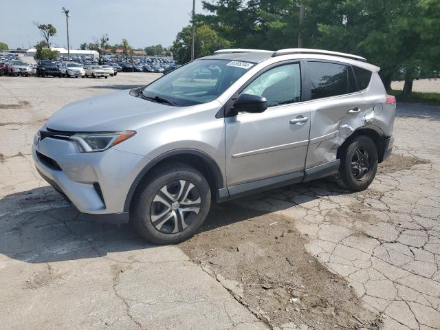 TOYOTA RAV4 LE 2016 2t3bfrev0gw424364