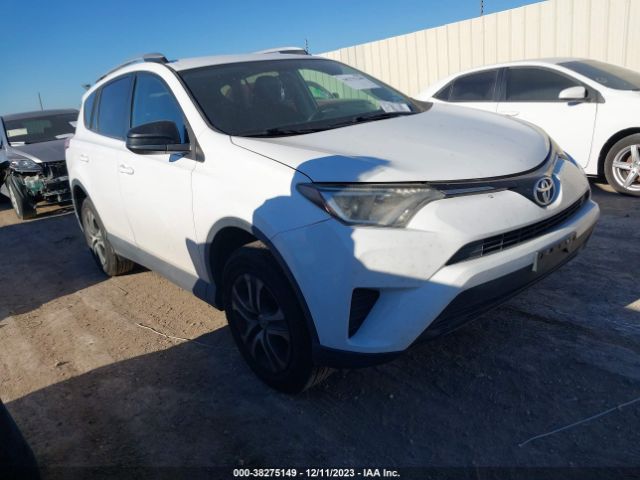 TOYOTA RAV4 2016 2t3bfrev0gw433212