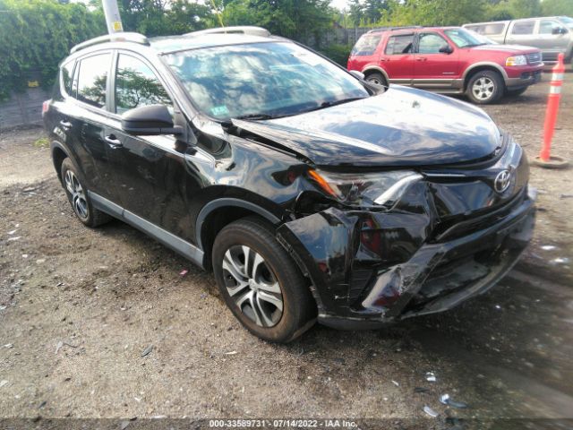 TOYOTA RAV4 2016 2t3bfrev0gw449149