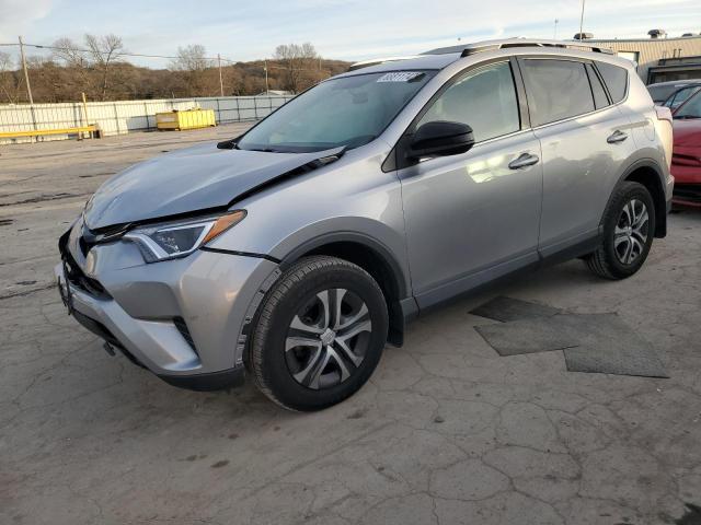 TOYOTA RAV4 LE 2016 2t3bfrev0gw462029