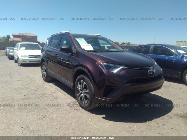 TOYOTA RAV4 2016 2t3bfrev0gw465755