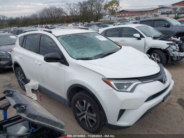 TOYOTA RAV4 2016 2t3bfrev0gw478635