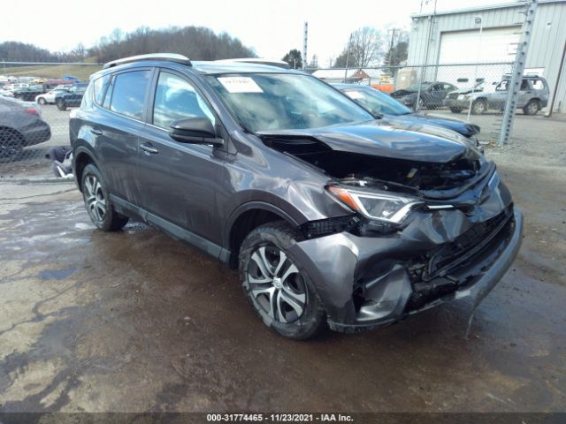 TOYOTA RAV4 2016 2t3bfrev0gw481177