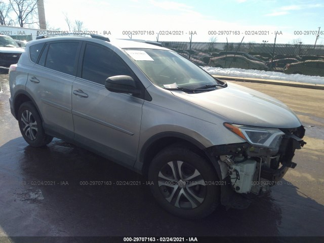 TOYOTA RAV4 2016 2t3bfrev0gw482541