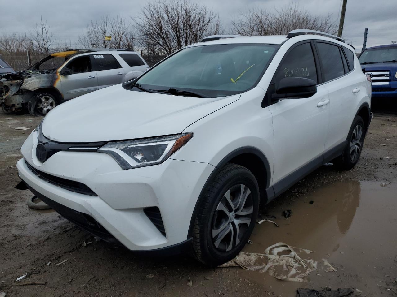 TOYOTA RAV 4 2016 2t3bfrev0gw483592