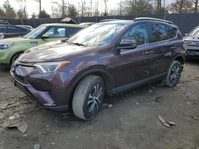 TOYOTA RAV4 2016 2t3bfrev0gw489845