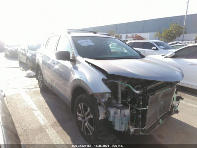 TOYOTA RAV4 2016 2t3bfrev0gw491031