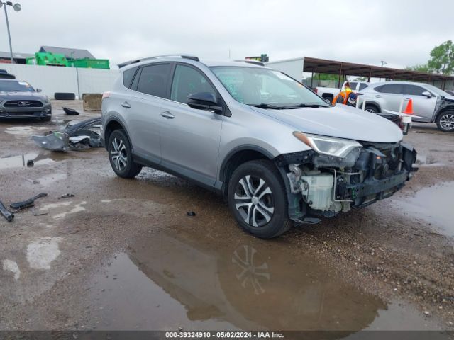 TOYOTA RAV4 2016 2t3bfrev0gw500097