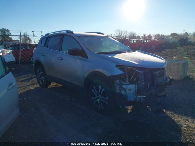 TOYOTA RAV4 2016 2t3bfrev0gw513559