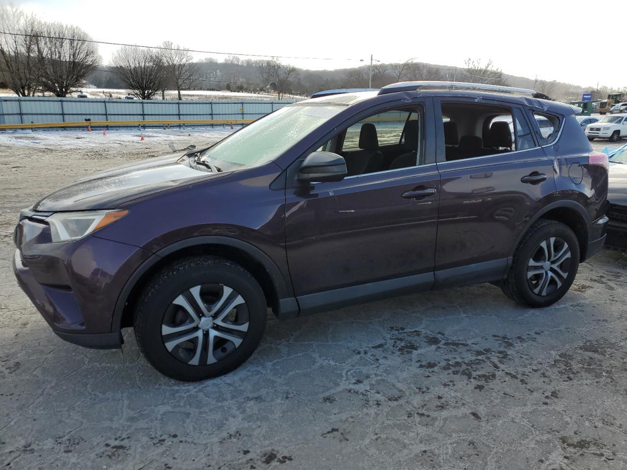 TOYOTA RAV 4 2016 2t3bfrev0gw514078