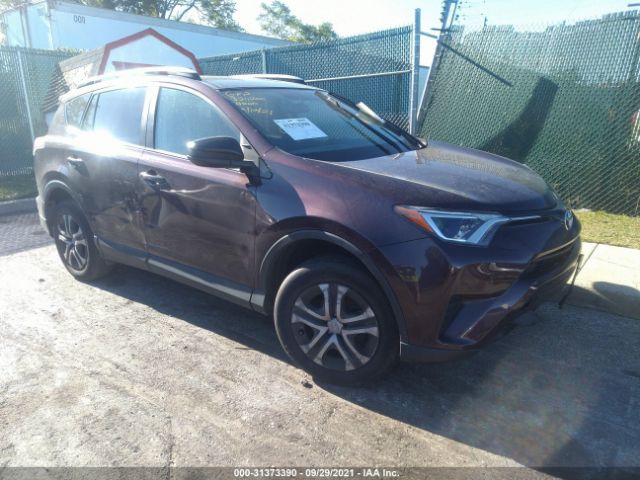 TOYOTA RAV4 2016 2t3bfrev0gw517546