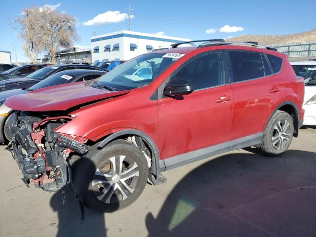 TOYOTA RAV4 2016 2t3bfrev0gw527963