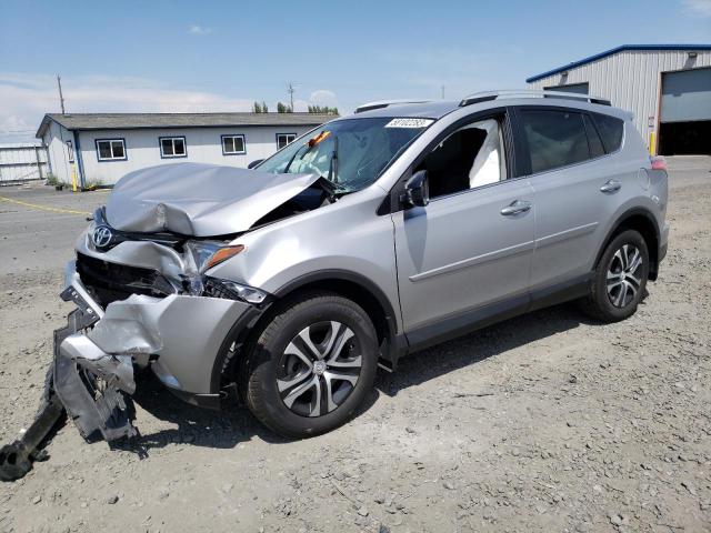 TOYOTA RAV4 LE 2016 2t3bfrev0gw532841