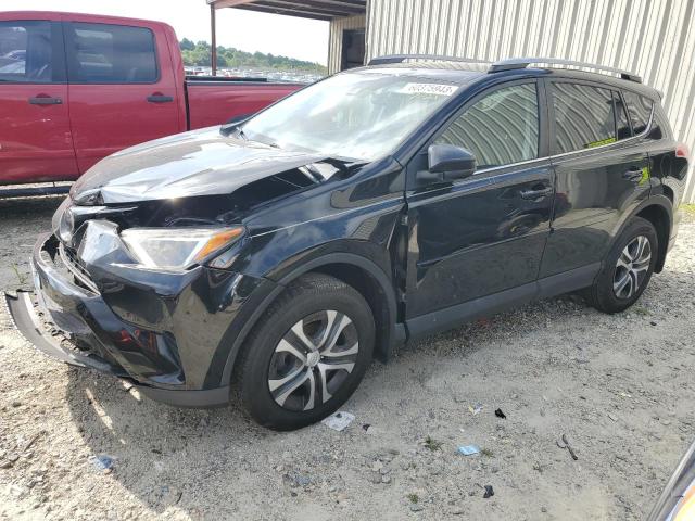 TOYOTA RAV4 2017 2t3bfrev0hw557708