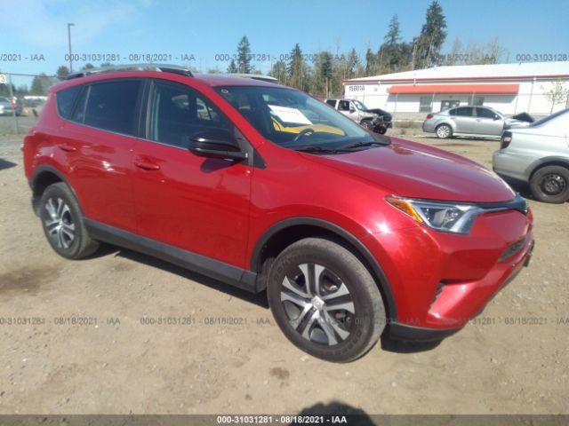 TOYOTA RAV4 2017 2t3bfrev0hw572449